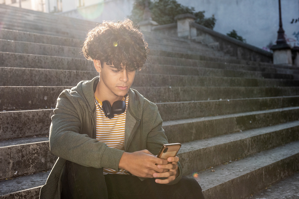 Warning Signs: Exposure