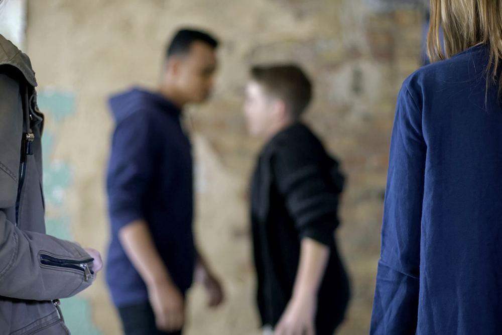 Hate 101: Sus or Safe?