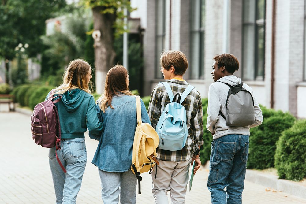 Hate 101: Sus or Safe?