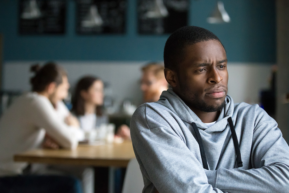 Hate 101: Sus or Safe?