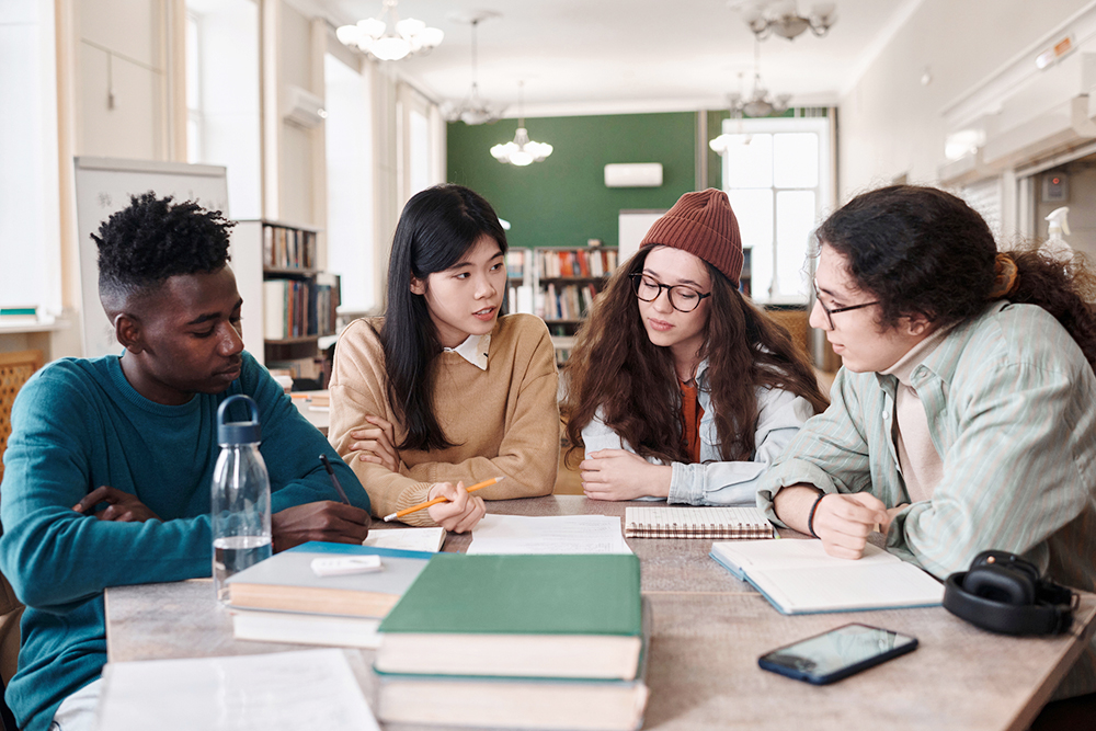 Hate 101: Sus or Safe?