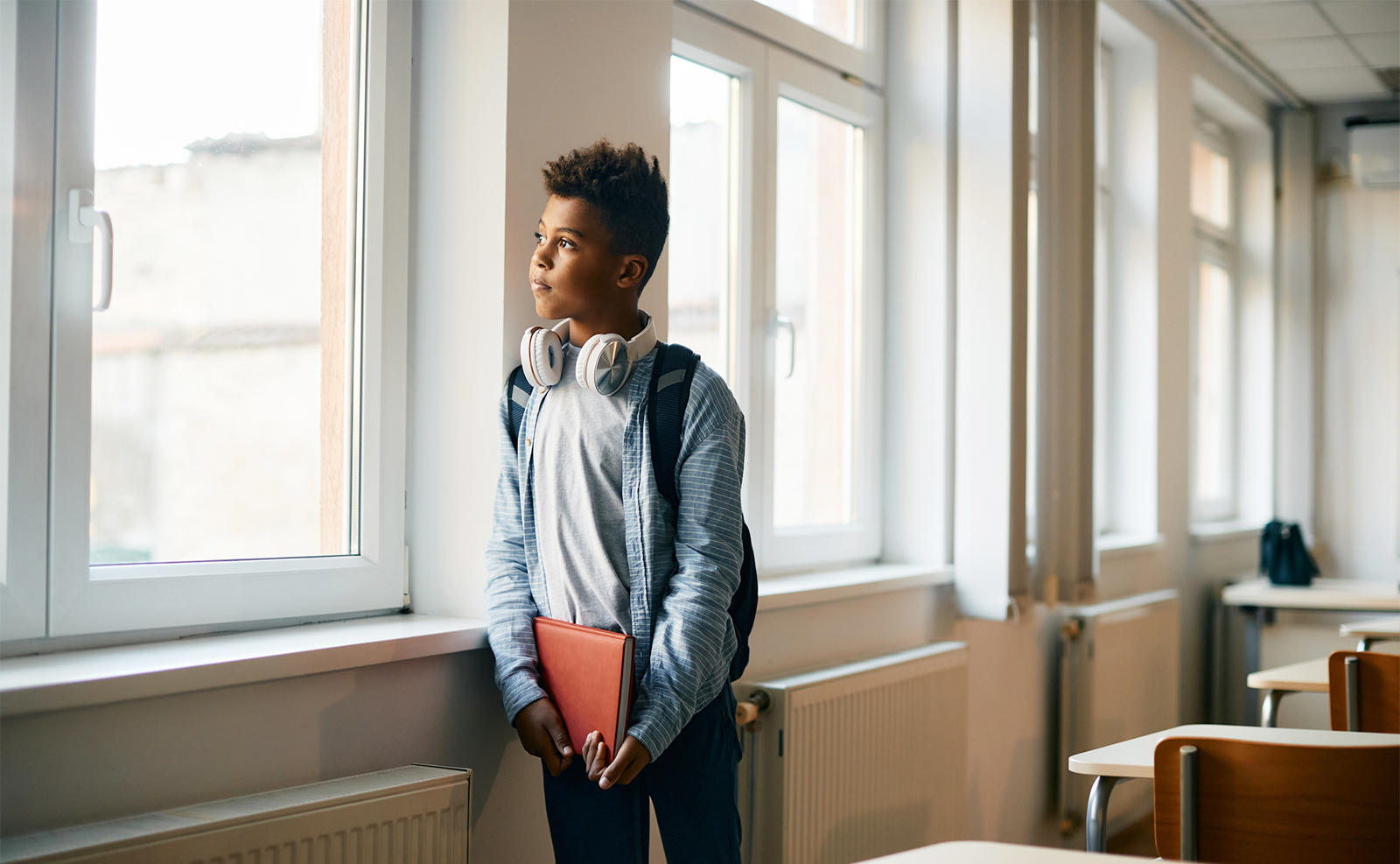 Learn: Warning Signs