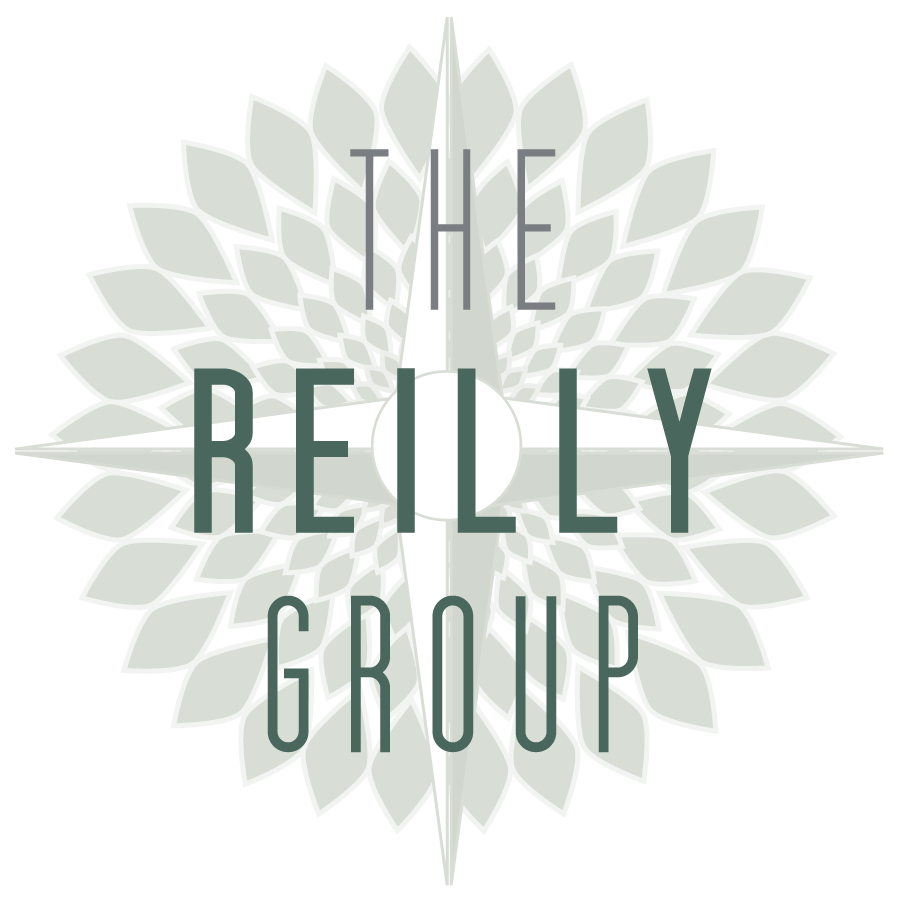 The Reilly Group Logo